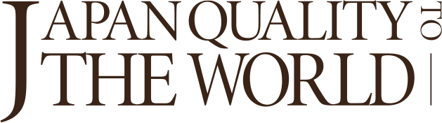 JAPAN QUALITY THE WORLD